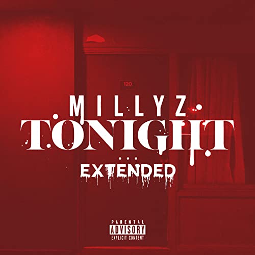 Tonight (Extended) [Explicit] by Millyz on Amazon Music - Amazon.com