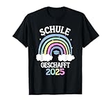 Schule Abschluss 2025 Schulende