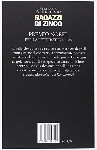 Ragazzi Di Zinco - 2