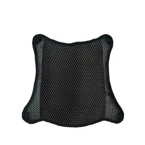 FENIQG Coussin de Selle Moto pour Triumph Street Twin 900