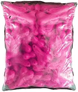 BULLS BALLS MINNIE NUTS (25) Pack