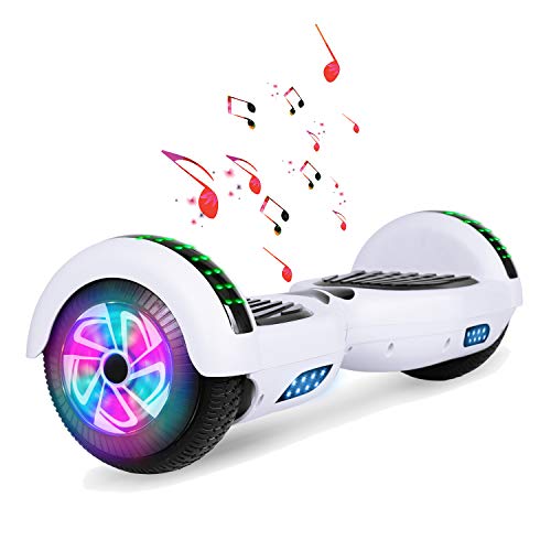 Huanhui Huahui Hoverboard, 6,5
