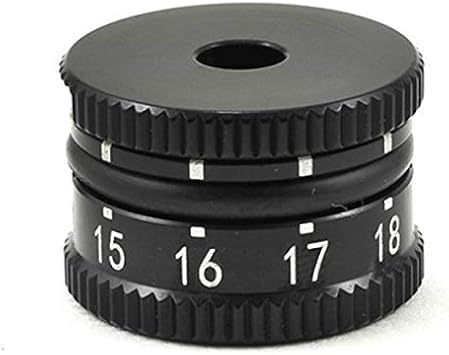 XRAY 107740 Hudy Ride Height Gauge 14-20mm