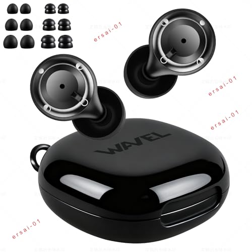 Noise Cancelling Ear Plug