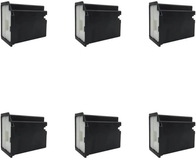6sets Ink Fit for Epson ET-2800 ET-2811 ET-2830