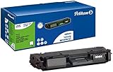 Pelikan Toner ersetzt Samsung MLT-D116L (passend für Drucker Samsung Xpress M 2625D)