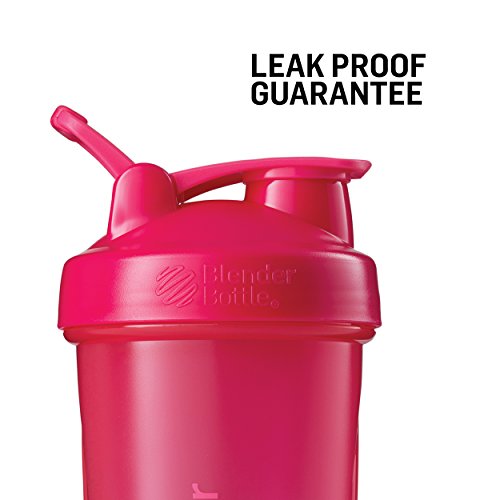BlenderBottle Classic Shaker Bottle Perfect for Protein Shakes and Pre Workout, 28-Ounce (2 Pack), Moss and Navy by BlenderBottle - Image 4