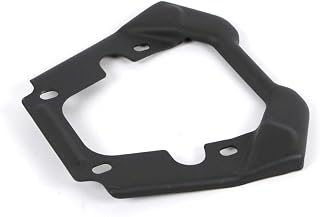 Seat Bracket for Rear Foot Rest Peg Delete compatible with BMW R Nine T R9T 2014-2023