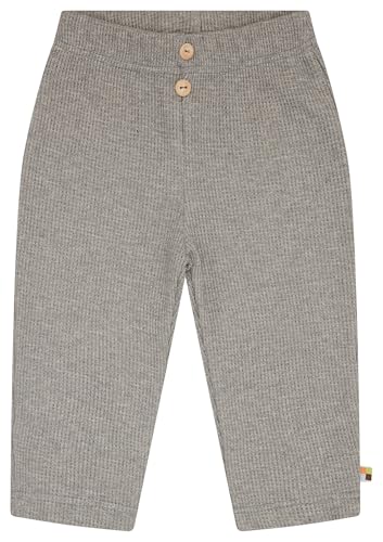 Pantalón unisex niños de algodón gofrado cómodo para ropa infantil