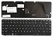 Eathtek New Laptop Keyboard for HP G62-435DX G62-448CA G62-454CA G62-455DX G62-457CA series Black US Layout