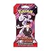 Pokemon TCG - Scarlet & Violet: Destined Rivals - 8 Booster Pack Lot - 80 Cards