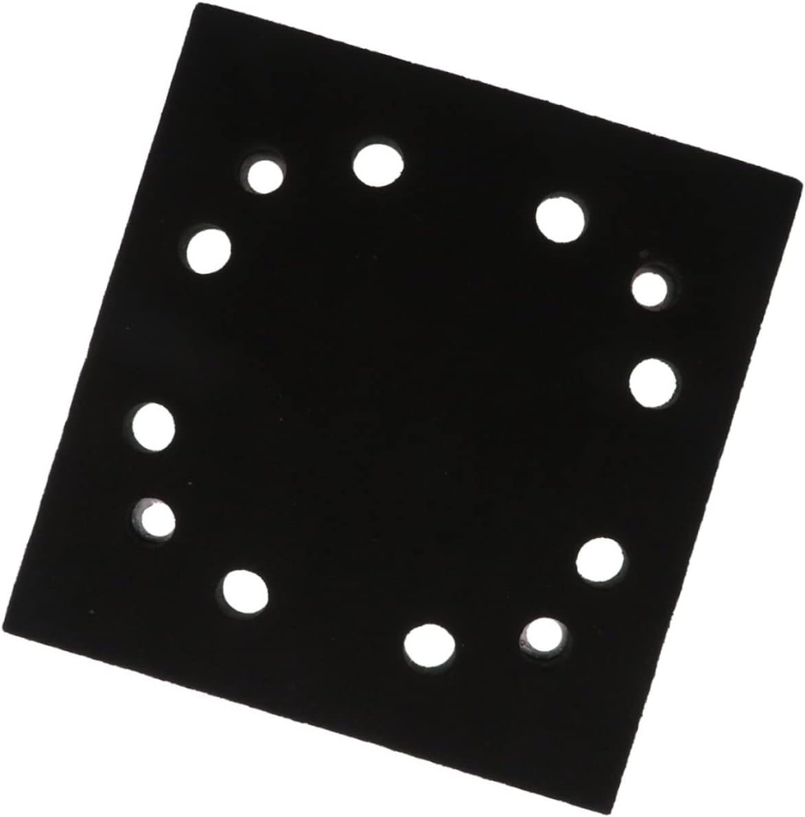 DOITOOL 5pcs Replacement Sander Pad Durable Backing Plate for Efficient Sanding Easy to Install Sander Supplies for Woodworking and Drywall Projects