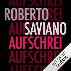 Aufschrei Titelbild