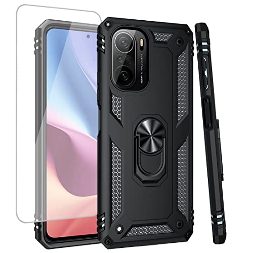 Coque Redmi K40 Pro anti-choc pour sécuriser vos trajets en voiture au quotidien