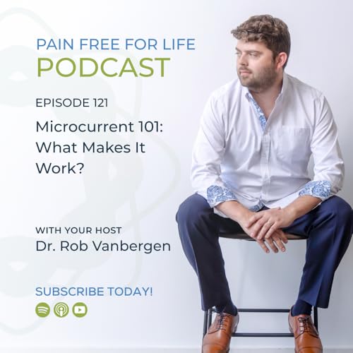 Episode 121: Microcurrent 101: What Makes It Work?