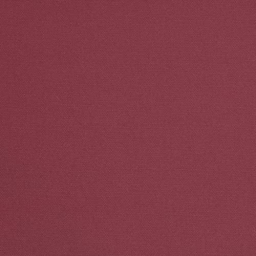Parasol de balcon bordeaux orientable pour repas de terrasse - 7