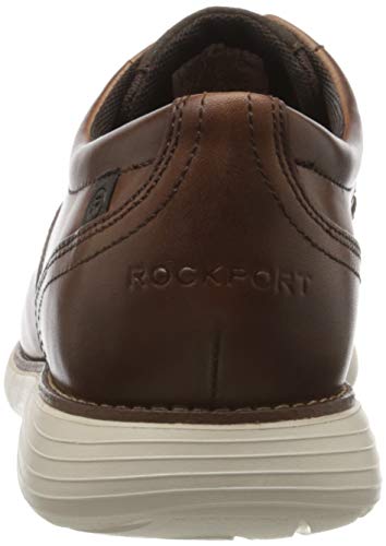 Rockport Men's Oxford Lace-Up3