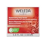 Weleda Replenishing Body Butter, 5.0 Fluid Ounces, Antioxidant Rich Formula with Pomegranate and plant extracts - Image 2