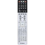 Yamaha RAV560 AV Receiver Remote Control for RX-A3070, RX-A3070BL (ZW91710)