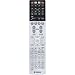 Produktbild Yamaha RAV560 AV Receiver Fernbedienung für RX-A3070, RX-A3070BL (ZW91710)