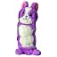 Lilac Rabbit