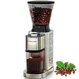 Aromaster Burr Grinder