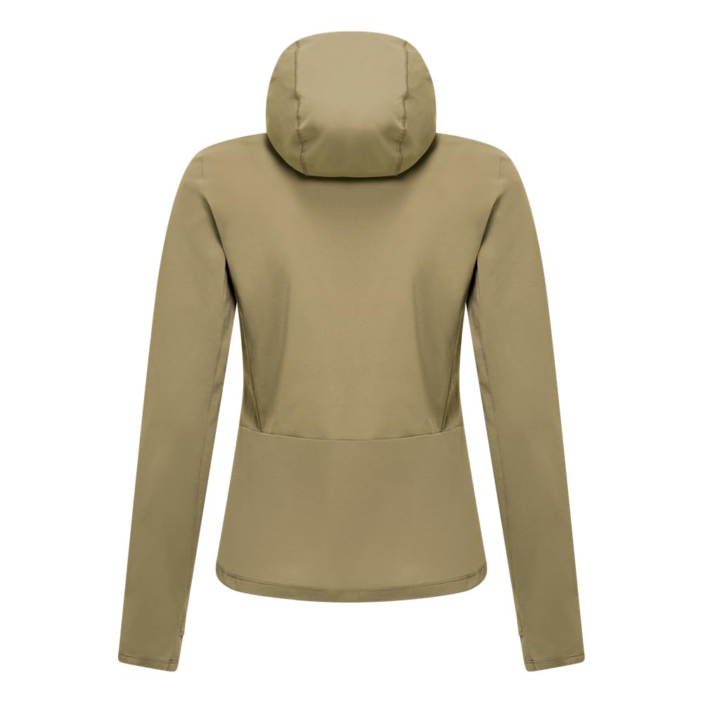 Salewa Bluza z kapturem Kobiety Puez Sun Hoodie W