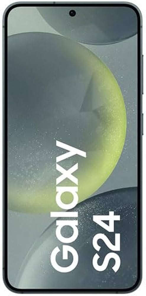 Samsung Galaxy S24 EE 256GB 8 RAM EU 5G black : Amazon.pl: Elektronika