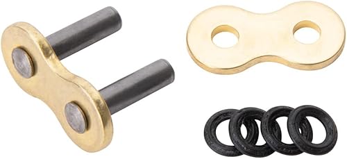 Miniatura 3 de 525 ADV/Street Performance Cadena de Oro 525x110 Para Yamaha FZ-09 2014-2017