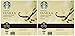 Starbucks® Vanilla Flavored K-Cup® Packs, 32-count