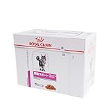 ロイヤルカナン療法食 腎臓サポートフィッシュテイストウエットパウチ ８５ｇＸ１２個