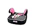Rialzo per seggiolino per bambini NANIA DREAM gruppo 2/3 (15-36kg) - produzione francese 100% - Disney Luxe Minnie