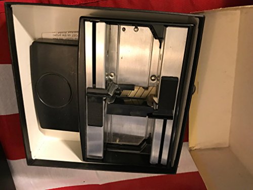Kodak Slide Projector Model 600 #TOP7