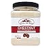Chestnut Flour Powder (Raw) by Hoosier Hill Farm, 1 lb.