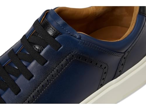 Image of Allen Edmonds Men's Oliver Leather Sneakers