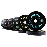 BalanceFrom 260LB Olympic Set
