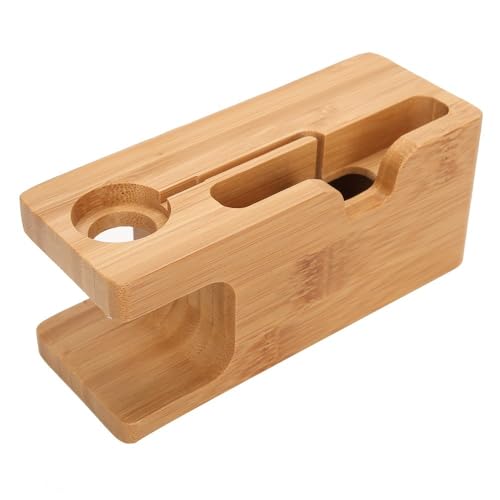 Charging Dock Station for Phone and Watch
