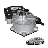 Yongtoparts 12684050 12662789 Brake Vacuum Pump Compatible with Chevrolet Malibu Cruze Spark Equinox...