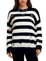 Black and White Stripe