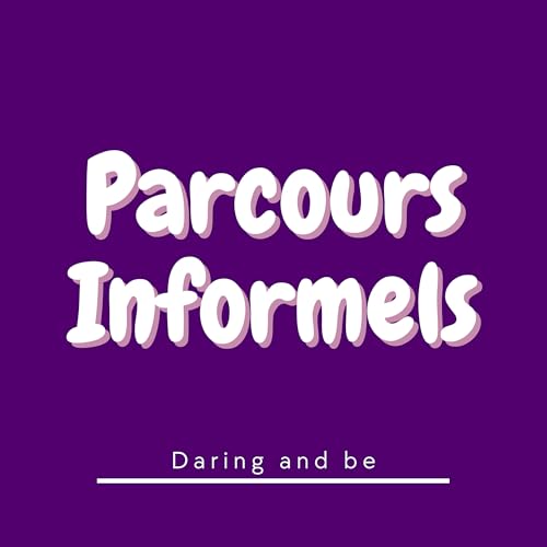 Couverture de Parcours Informels