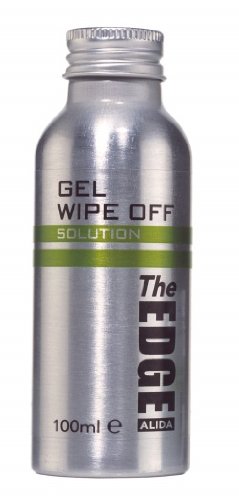 Chinoxia Gel Nail Polish Remover 100ml - 2003008