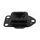 Material: Caucho/metal Mapco 36176 Soporte, motor