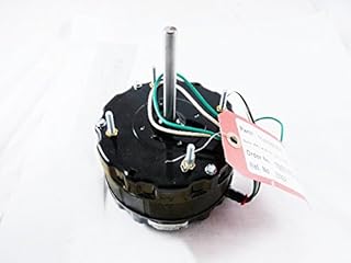 Sterling HVAC Products 11J31R01872 1/12hp 115v 1000rpm FanMotor