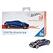 Produktbild Hot Wheels iD FXB17 - Die-Cast Fahrzeug 1:64 Pagani Huayra mit NFC-Chip zum Scannen in der Hot Wheels iD App, Auto Spielzeug ab 8 Jahren