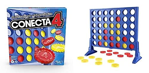 Jeu De Société Connect 4 Hasbro - vue 3