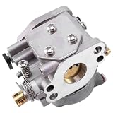 Compatible con motores fuera de borda HDX Makara de 4 tiempos F4 F5 BM 4Hp 5Hp, ajuste y función.