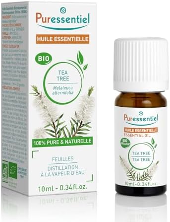 Huile essentielle Tea Tree BIO - Puressentiel