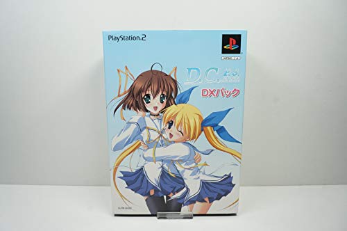 D.C.P.S. ～ダ・カーポ～ プラスシチュエーションの関連画像1