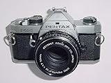 Asa/ISO Range: da 25 a 1600 ISO