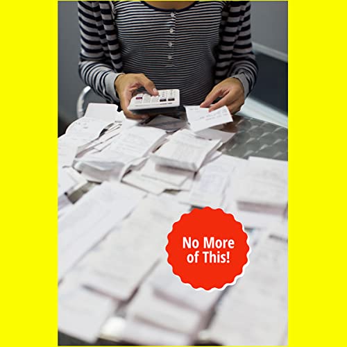 Credit Card Receipt Organizer Envelopes. Stores & Organizes Your Receipts. Tracks Your Credit Card & Debit Card Use. Matches Charges To Your Monthly Statement. 12/Pack. 9.5" X 6.5". By Pocketcpa. #TOP6